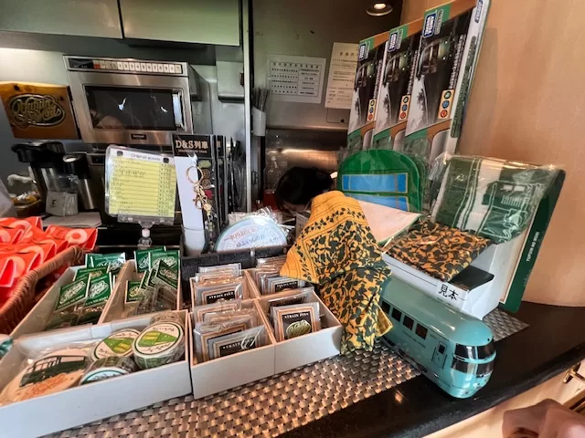 由布院之森