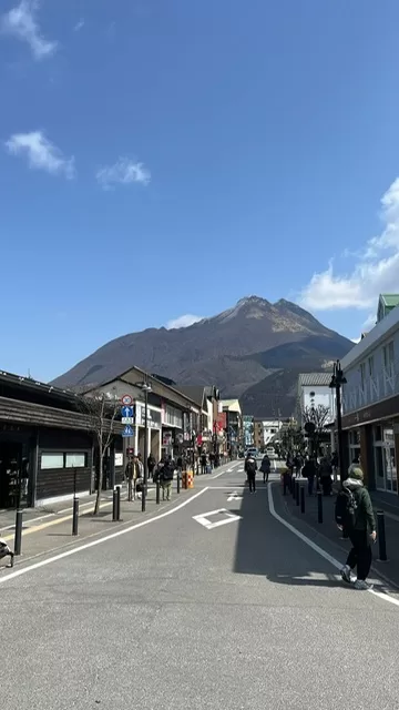 湯之坪街道