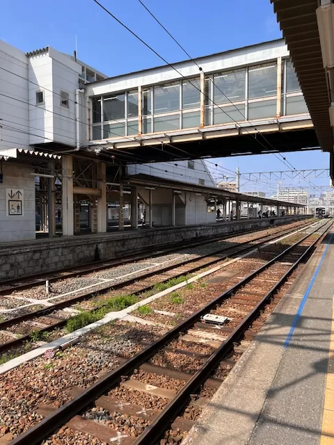 海中之道