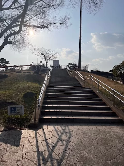 海濱公園