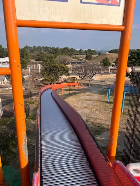 海濱公園