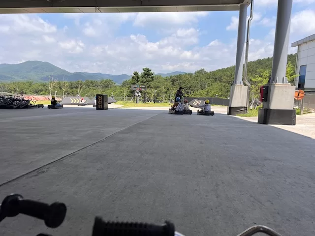 釜山自由行