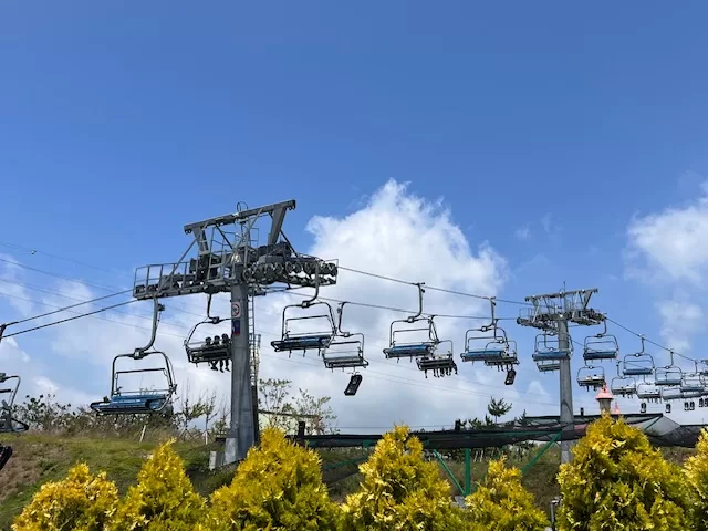釜山自由行