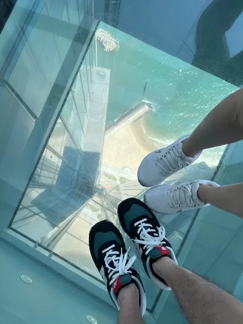 海雲台