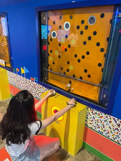 Running Man 體驗館