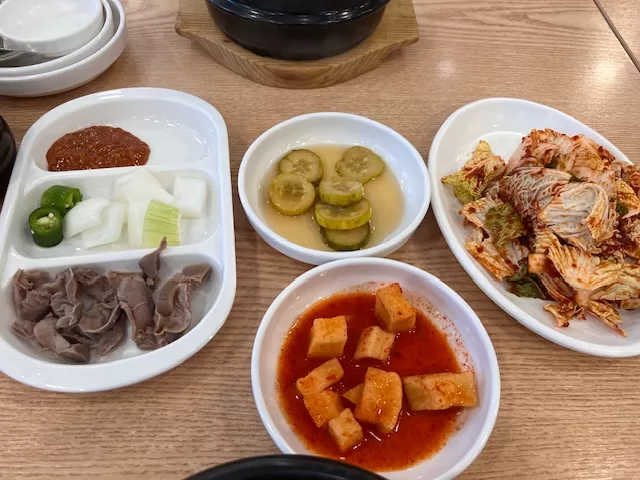 名品人蔘雞湯
