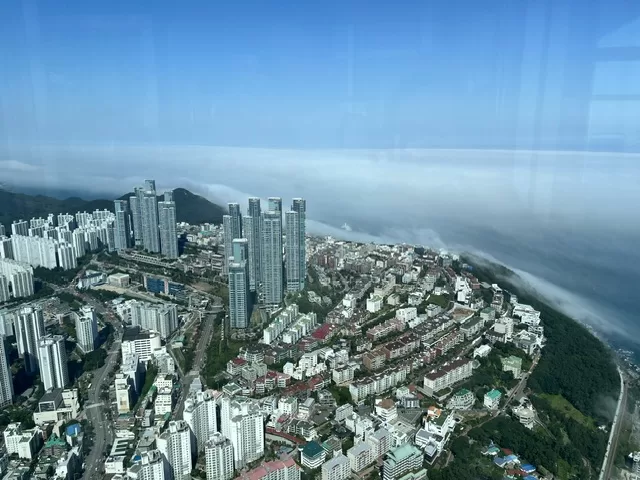 海雲台