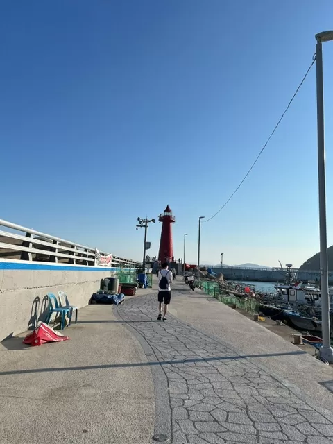 青沙浦