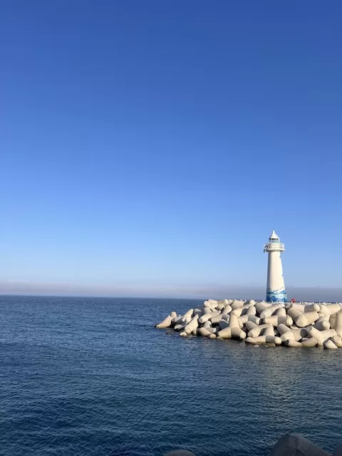 青沙浦