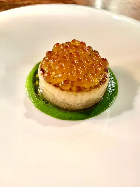 福岡美食推薦-法式小餐廳Bistro Le Rire