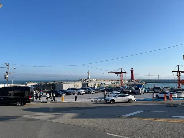 青沙浦