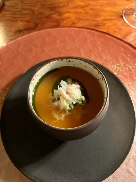 福岡美食推薦-法式小餐廳Bistro Le Rire