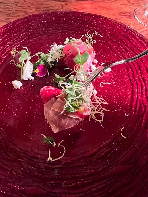 福岡美食推薦-法式小餐廳Bistro Le Rire