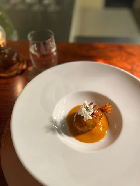 福岡美食推薦-法式小餐廳Bistro Le Rire