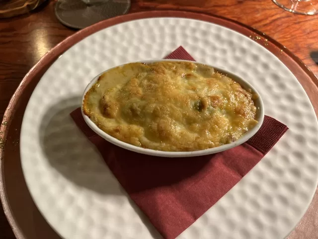 福岡美食推薦-法式小餐廳Bistro Le Rire