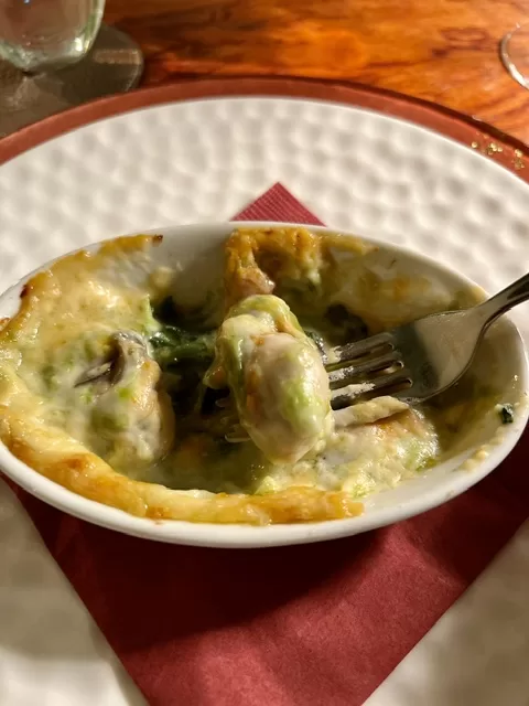福岡美食推薦-法式小餐廳Bistro Le Rire