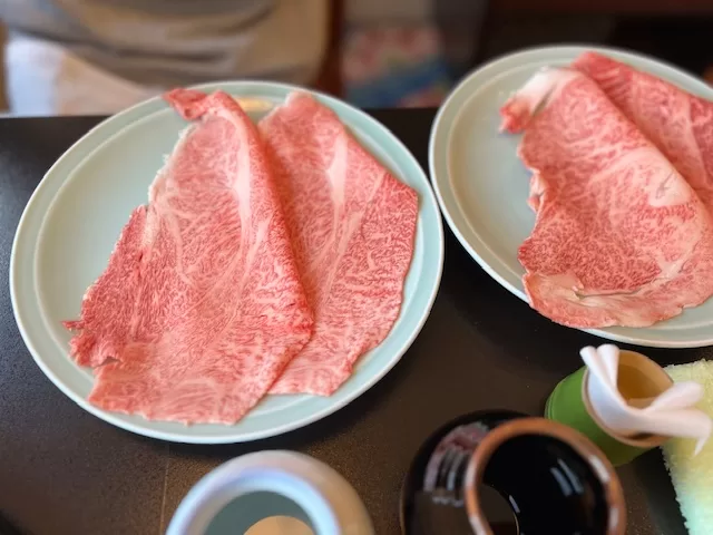 人形町今半