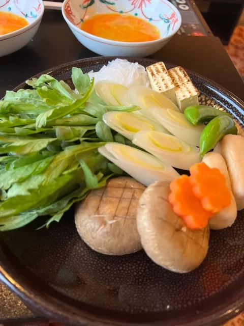 人形町今半