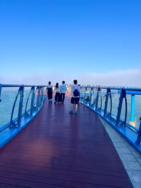 青沙浦