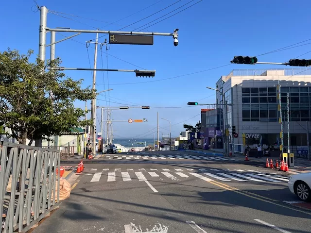 青沙浦