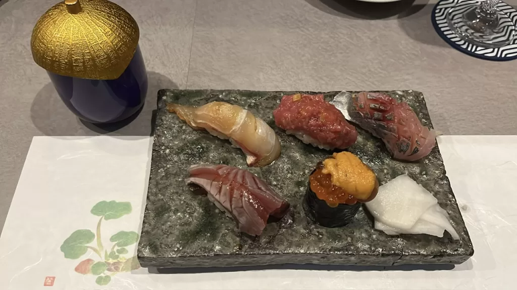 和食堂 Sai
