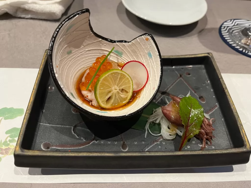 和食堂 Sai
