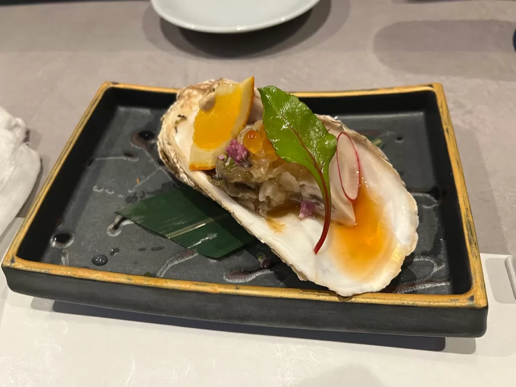 和食堂 Sai