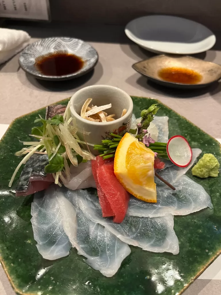 和食堂 Sai