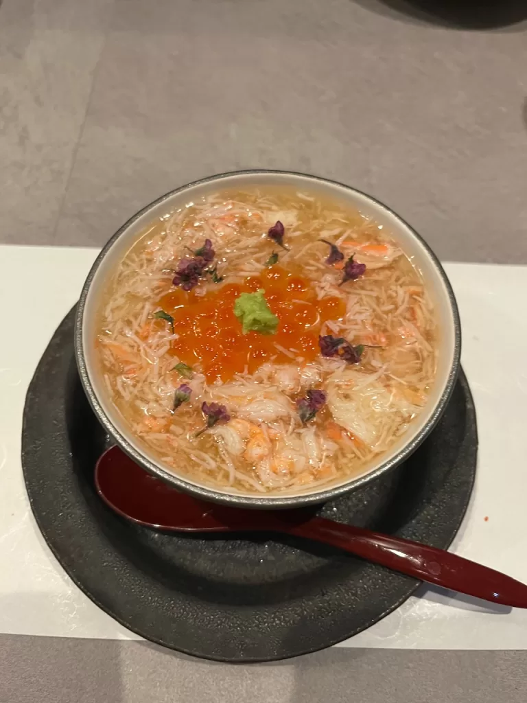 和食堂 Sai