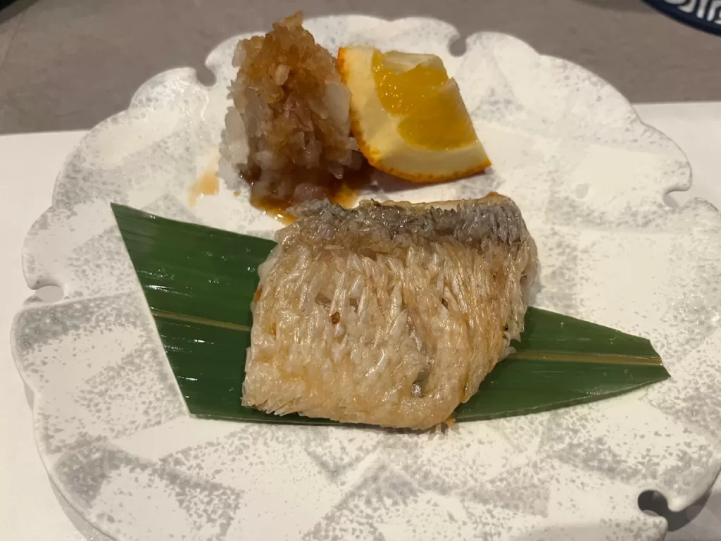 和食堂 Sai