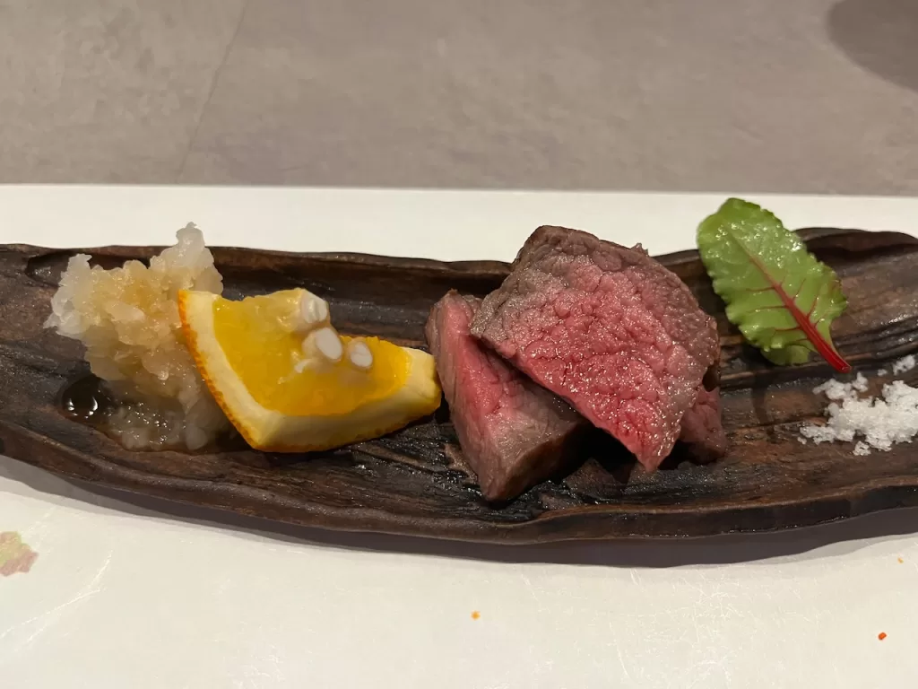 和食堂 Sai