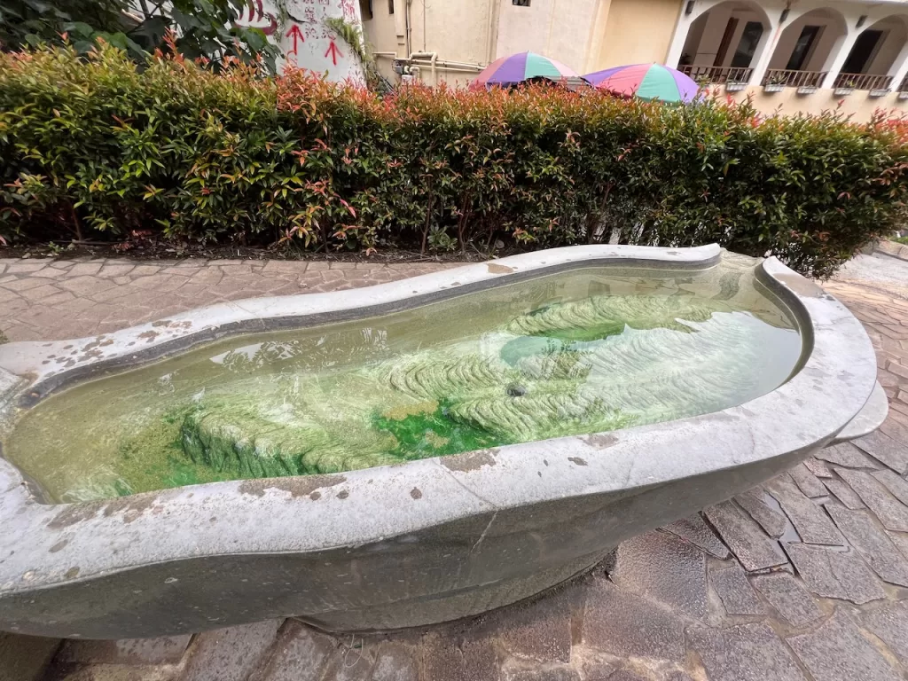 北投