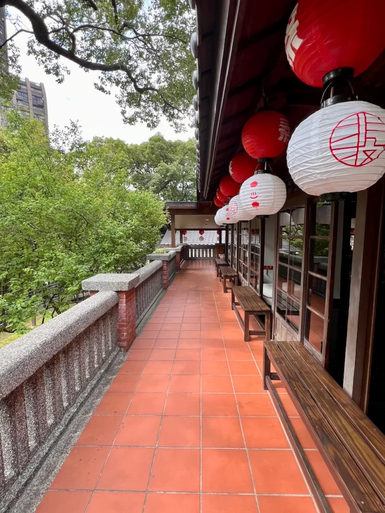 北投