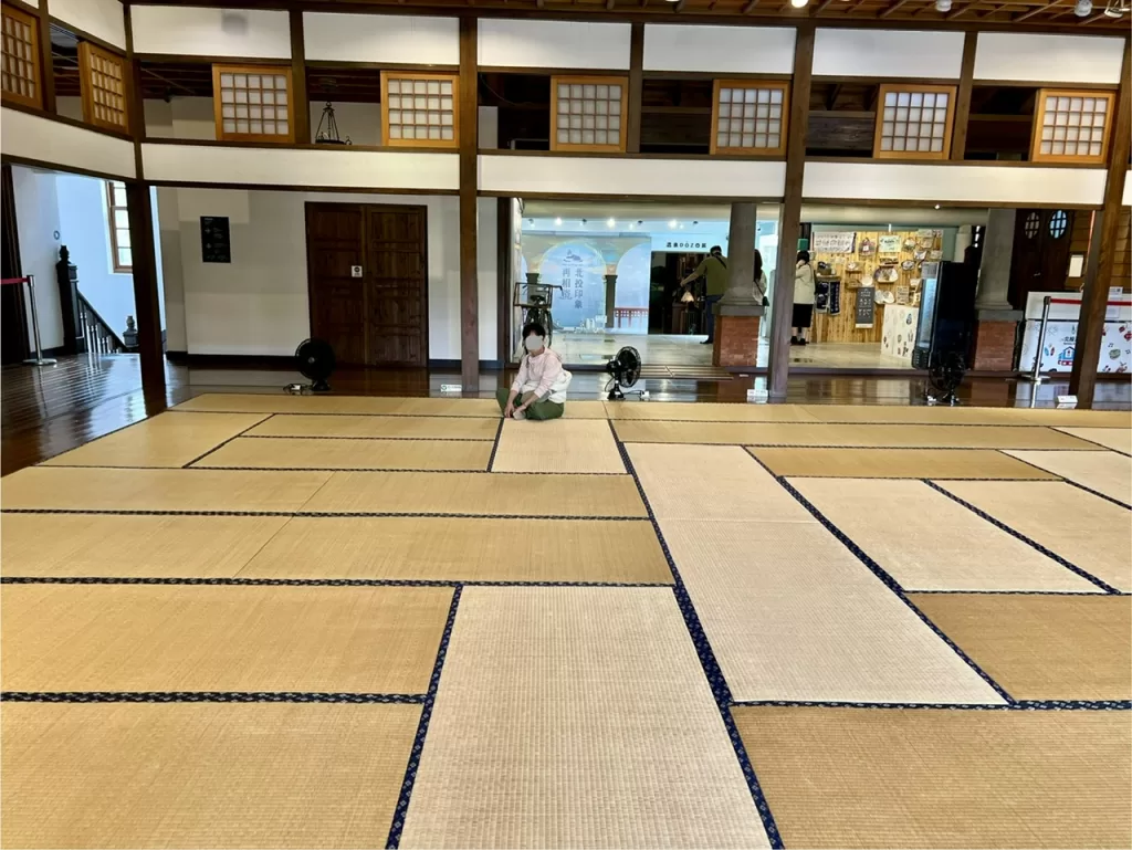 北投