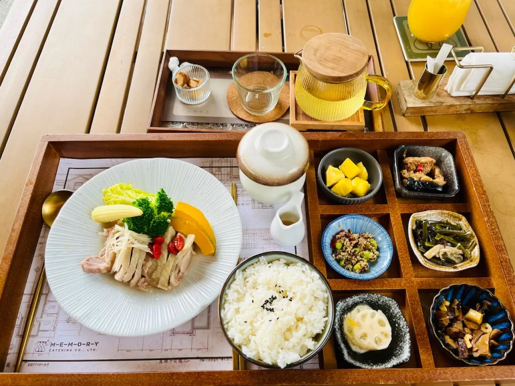 淡水