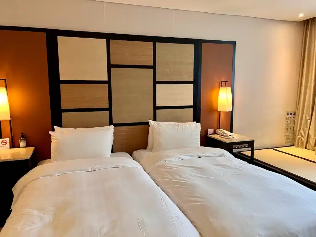 北投水美温泉會館