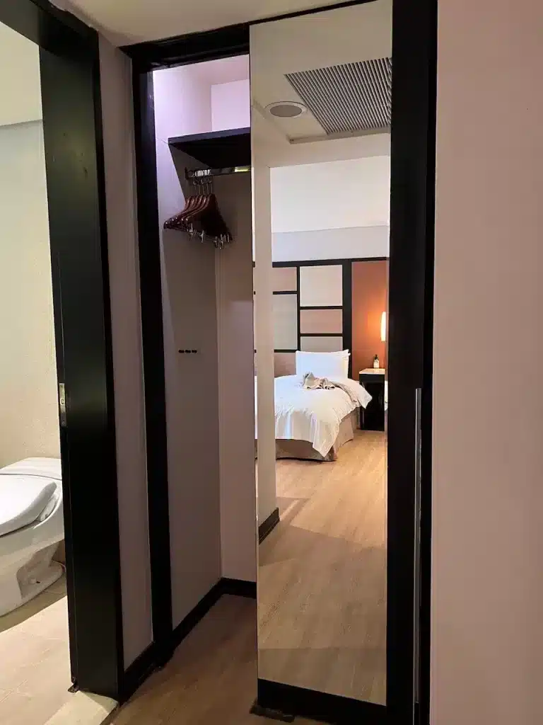 北投水美温泉會館