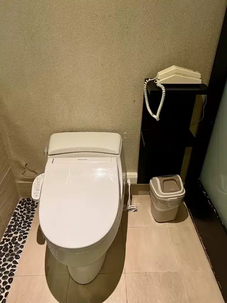 北投水美温泉會館