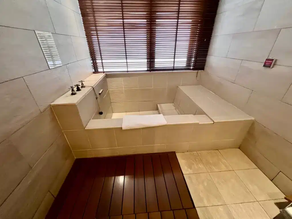 北投水美温泉會館