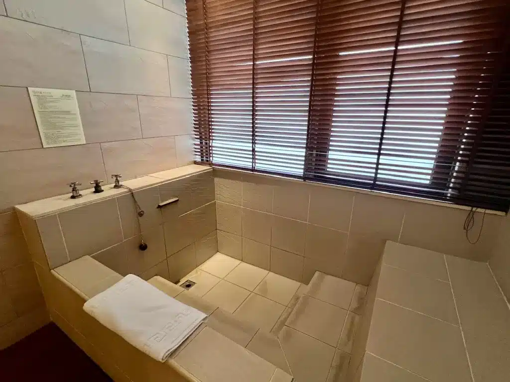 北投水美温泉會館