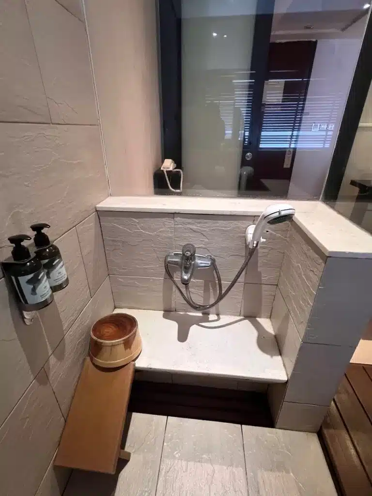 北投水美温泉會館