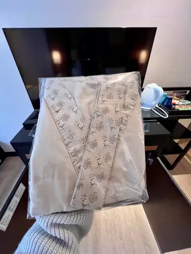 北投水美温泉會館