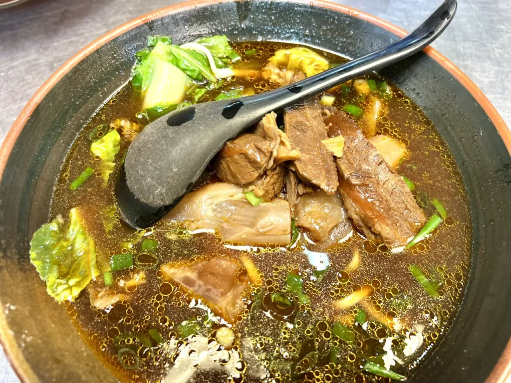北投美食