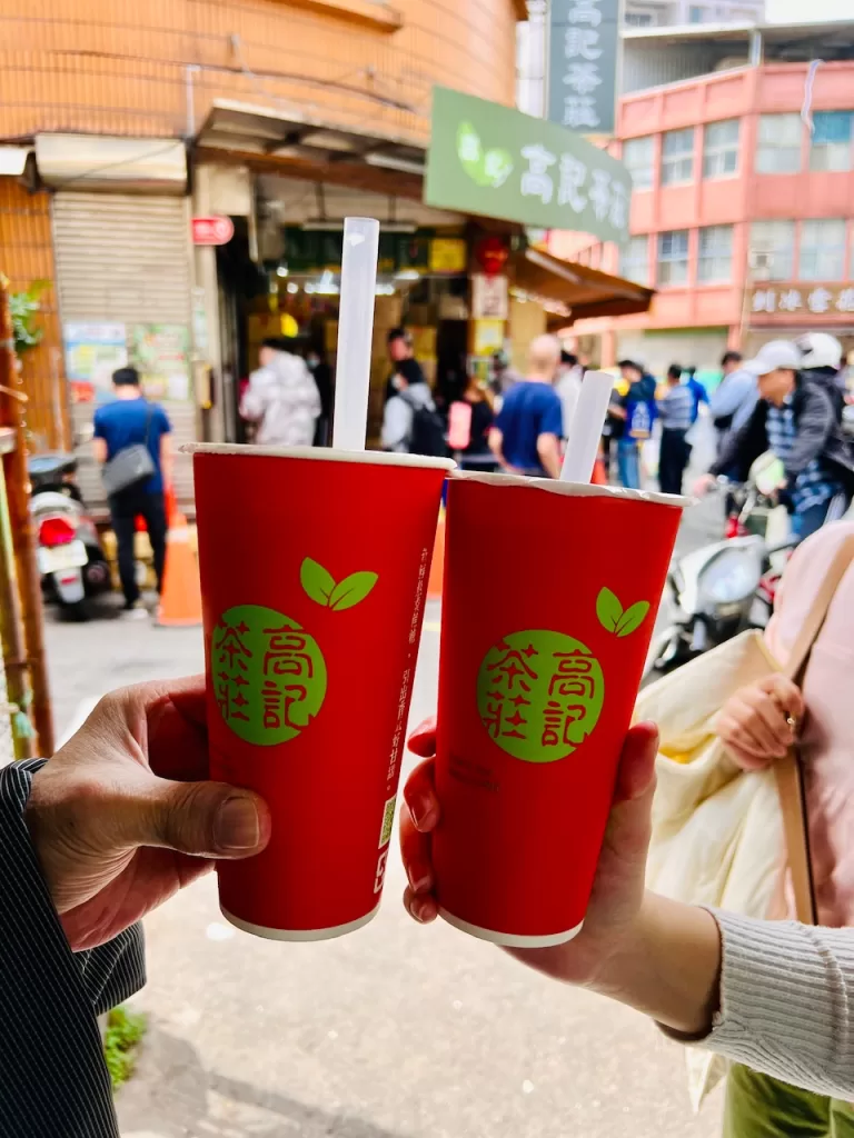 北投美食