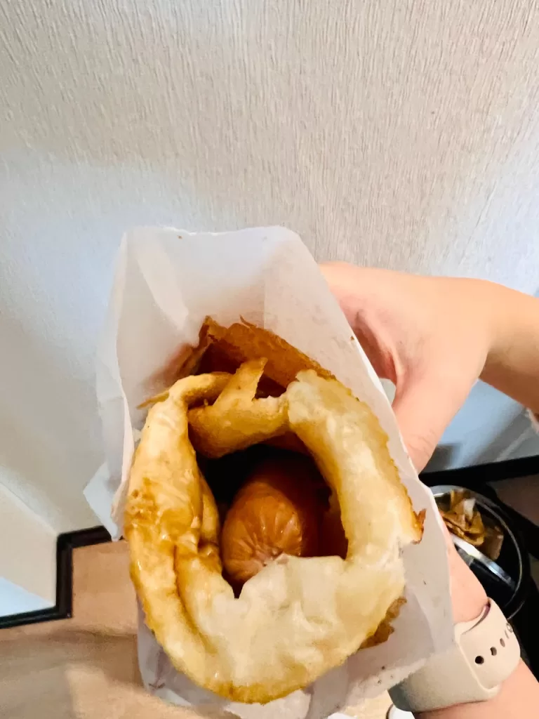 北投美食