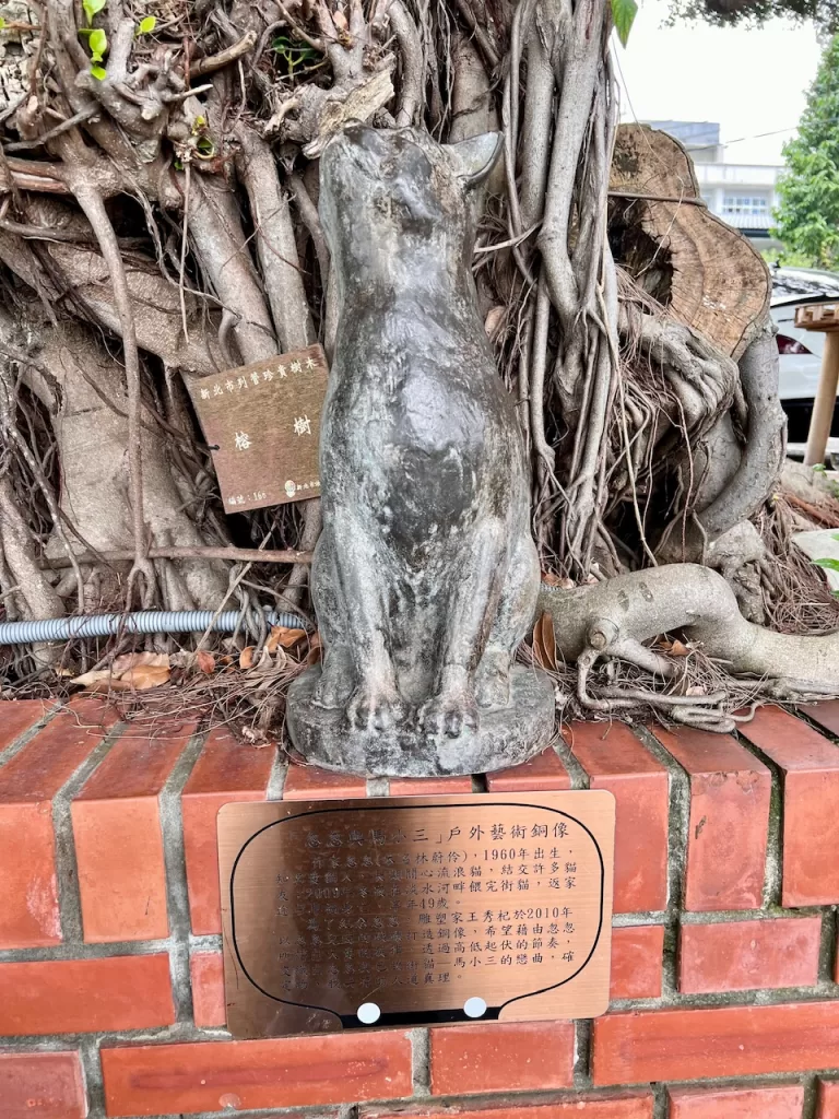 淡水