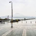 淡水