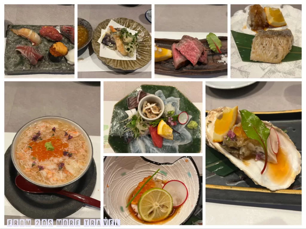 和食堂 Sai