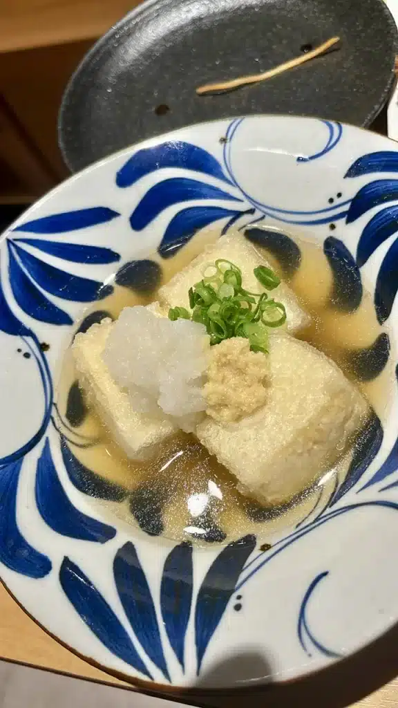 うどん居酒屋粋Sui