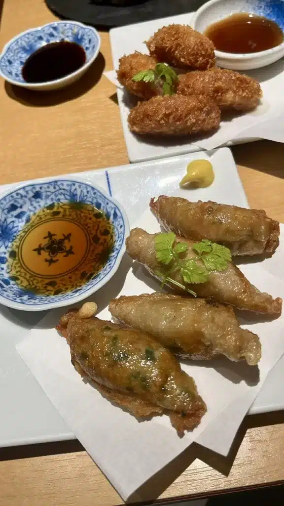 うどん居酒屋粋Sui